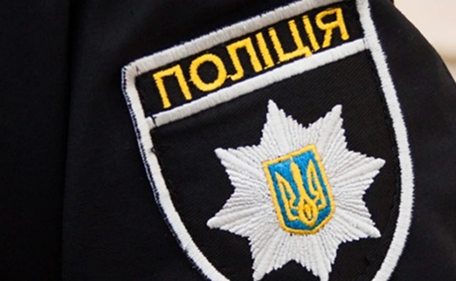 Працівників поліції, які стріляли у дитину, затримано