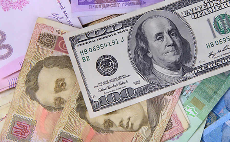 Отчет НБУ: ограничения на валютном рынке будут постепенно отменяться