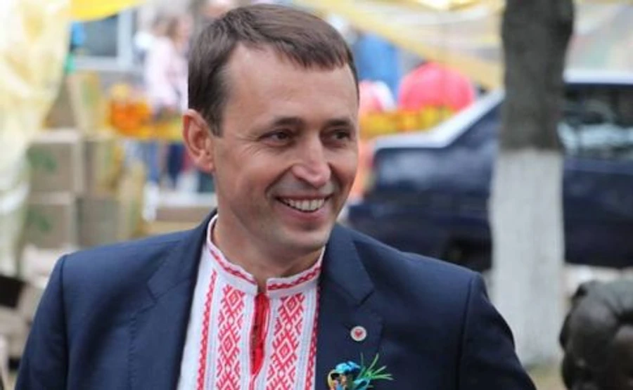 Луценко рассказал, как Дубиль планировал купить победу для Тимошенко