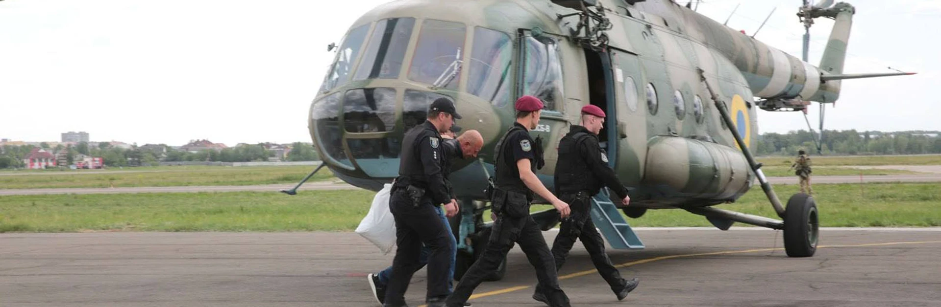 Миллиарды убытков, миллионные залоги и Bentley в больницу. Как продвигается дело налоговиков Клименко