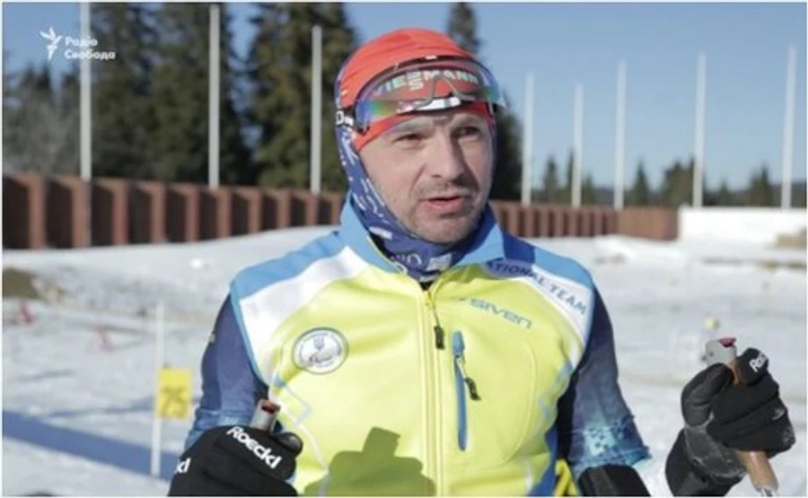 Українська збірна завоювала 5 медалей у перший день Паралімпіади-2018