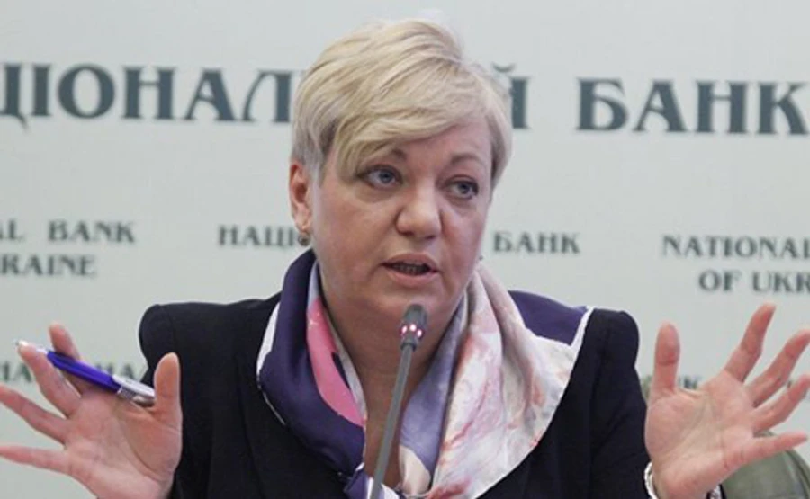 Гонтарева: Підвищення мінімалки не призведе до звільнень