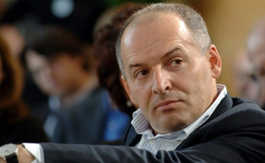 СБУ проверяет на антигосударственность слова Пинчука