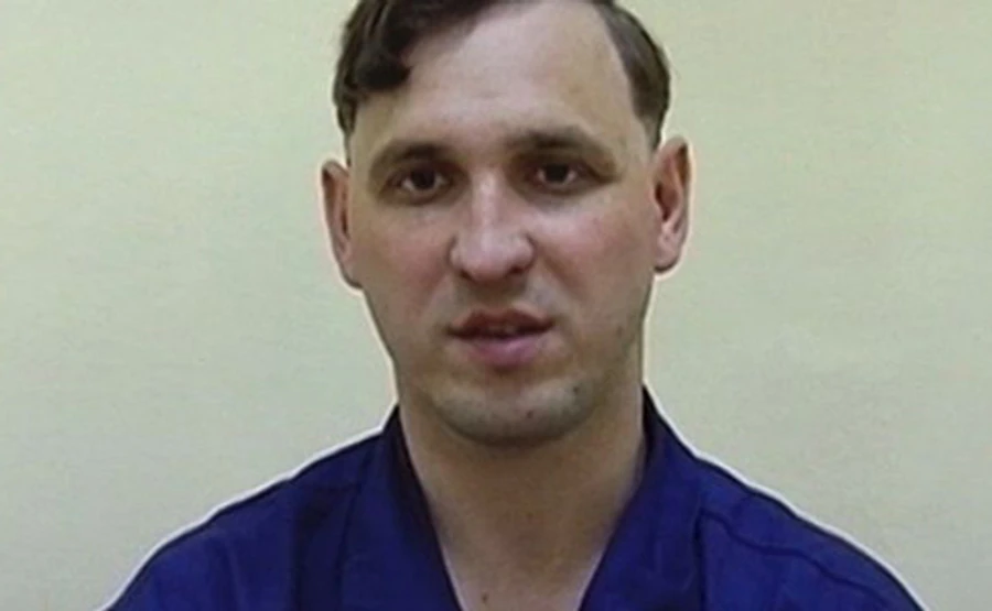 Украина просит Россию передать Чирния