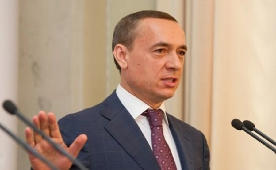 Мартиненко знову не прийшов на допит