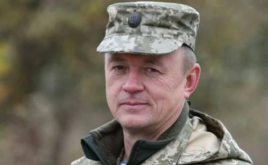 Силами спецоперацій командуватиме Луньов