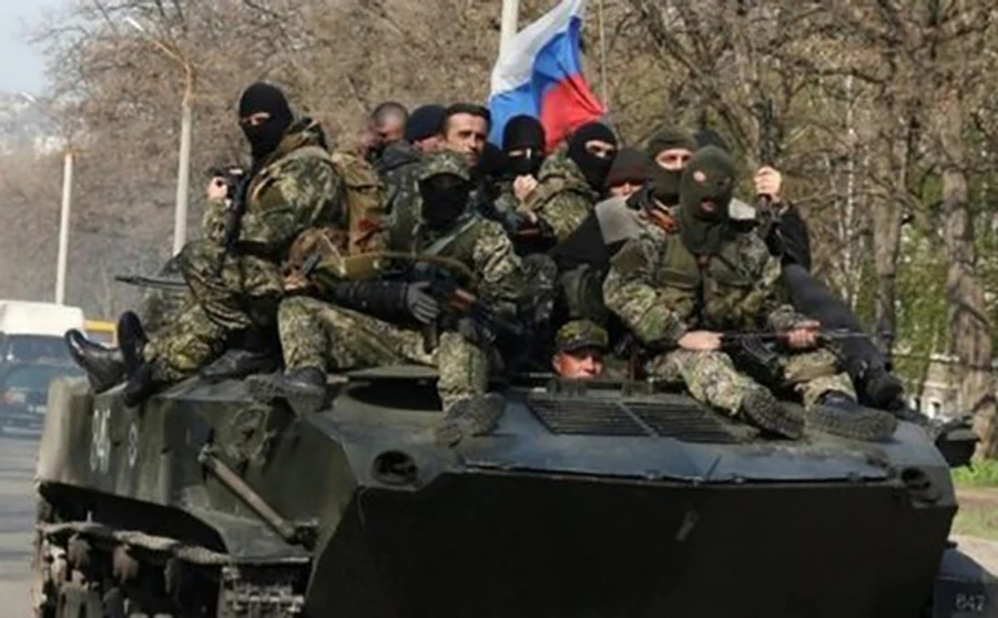 Аваков требует созвать СНБО в связи с захватом боевиками трех поселков