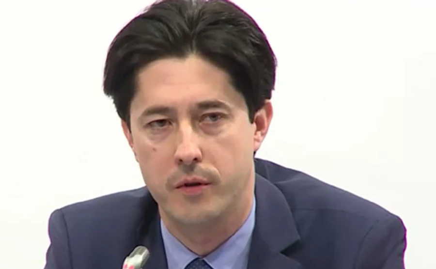 Касько говорит, что обновление местных прокуратур дало сбой