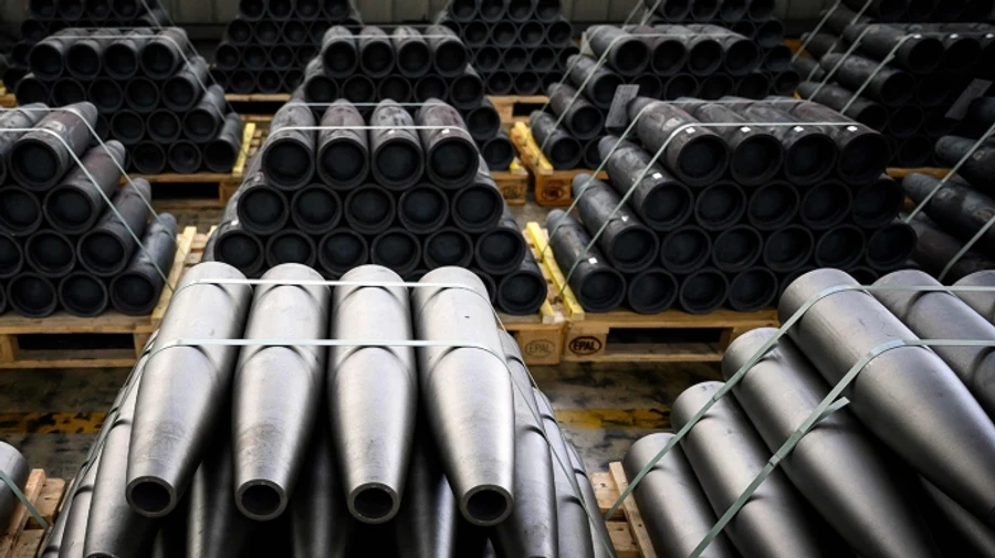 Sweden to provide US$7bn in military support for Ukraine, Reuters reports