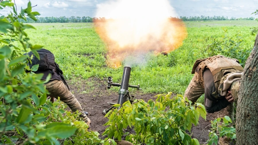 На фронте более 190 боевых столкновений, наиболее горячее на Покровском направлении – Генштаб