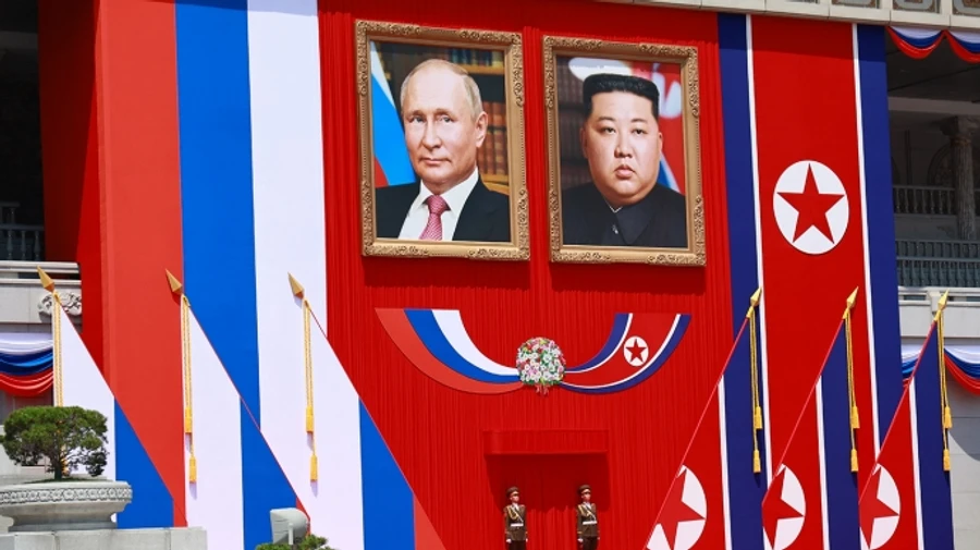 КНДР могла поставить России 12 млн снарядов калибра 152 мм – разведка Южной Кореи