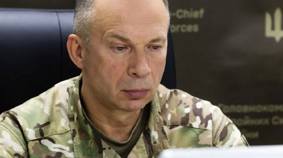 Втрати РФ за 2024 рік більші, ніж за два попередні роки війни – Сирський