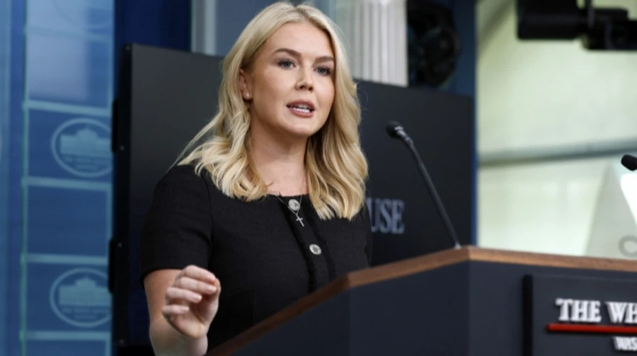 The White House introduced new restrictions for journalists - Reuters