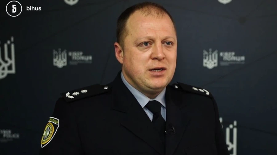 Bihus.Info: The mother-in-law of Kyiv's chief cyber hunter immediately acquired property worth millions after his divorce