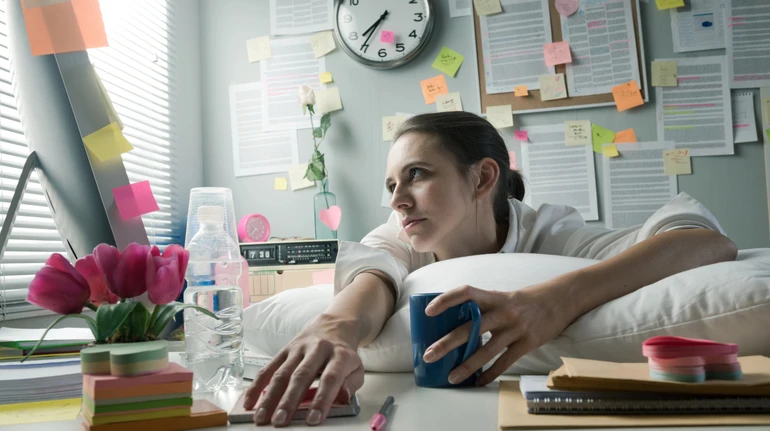 Коли життя – список справ 24/7. Що таке токсична продуктивність і як з нею боротися