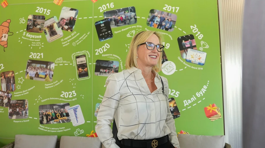 Head of US embassy reports on constructive talks on peace with Kyiv