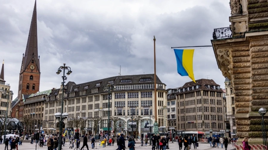 54% німців підтримують ідею розгортання миротворчої місії в Україні – опитування