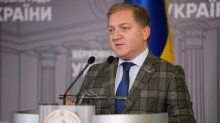 Колишньому нардепу від ОПЗЖ Волошину додали ще одну справу про держзраду