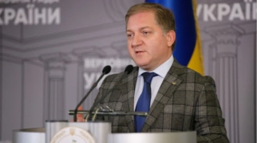 Колишньому нардепу від ОПЗЖ Волошину додали ще одну справу про держзраду