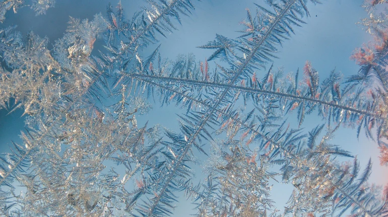 Січень буде морозним, потеплішає хіба в лютому – синоптики