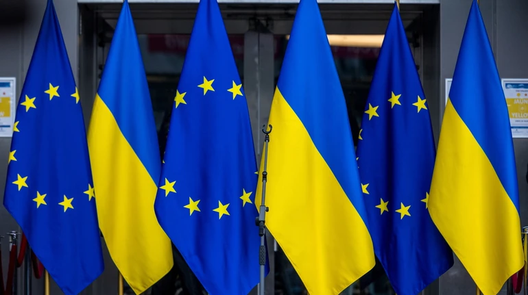 Більше 4 мільйонів українців мають тимчасовий захист в ЄС, найбільше у трьох країнах