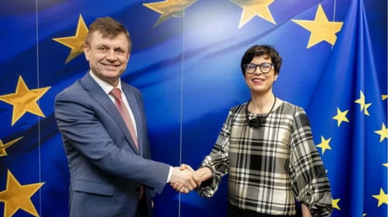 Зовнішнє управління та економічний тиск: як Молдова планує повертати Придністров'я