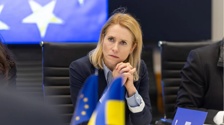 ЕС не заинтересован в энергетических сделках с РФ даже за закрытыми дверями – Каллас