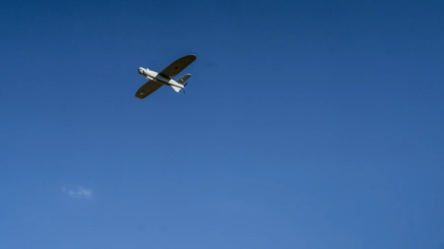 В Финляндии заявили, что не требуют от Украины остановить атаки на РФ из-за инцидентов с БпЛА