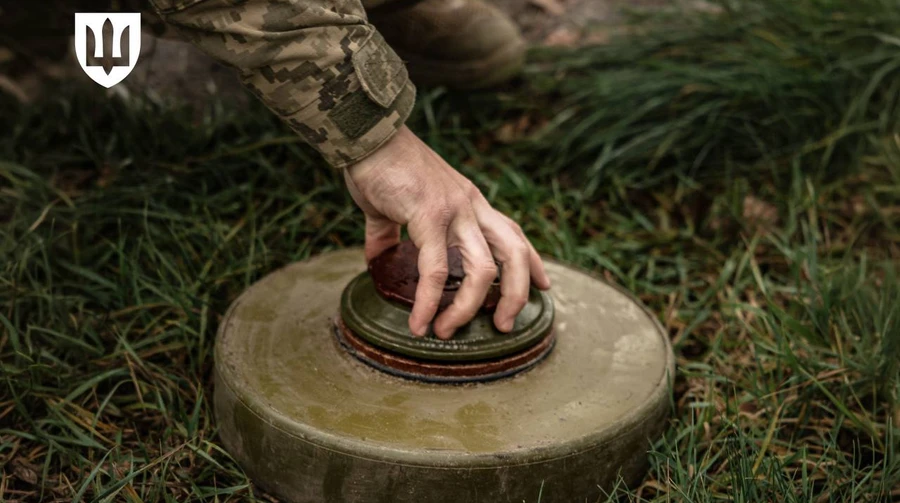 АОЗ вдвое увеличила объем закупок мин и боеприпасов для дронов – Федоров