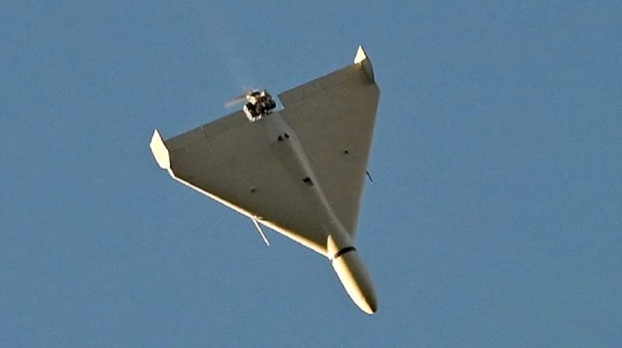 Russians hit critical infrastructure in Kherson Oblast: consequences