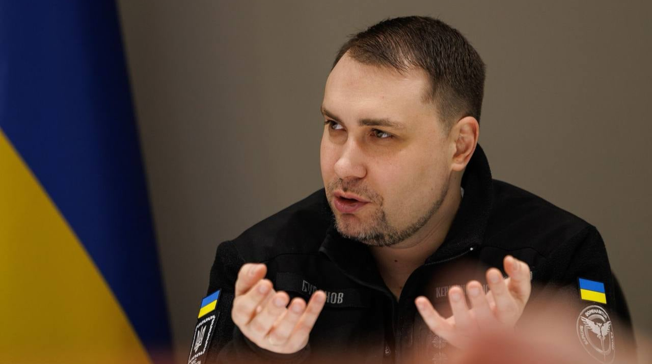 Head of Zelenskyy's Office reveals what Ukraine is discussing with Russia