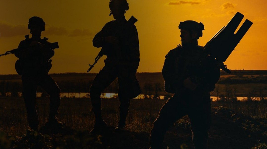 Conflict in Ukraine: 159 Clashes Reported in Past 24 Hours