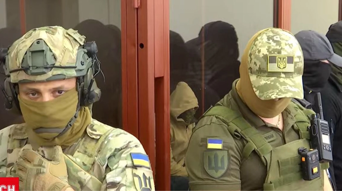 Замах на Єрмолаєва: у суді розкрили деталі вбивства Березовської та назвали прізвище другого підозрюваного