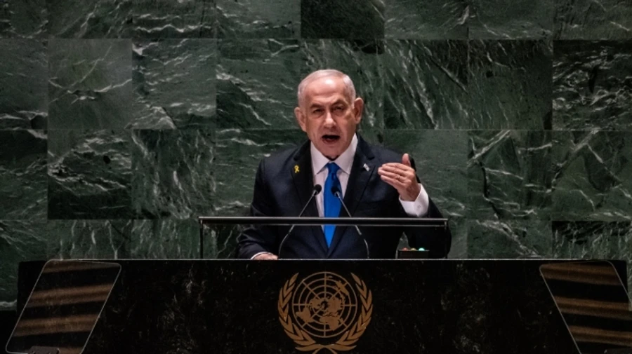 МКС видав ордери на арешт премʼєра Ізраїлю Нетаньягу та ексміністра оборони Галланта