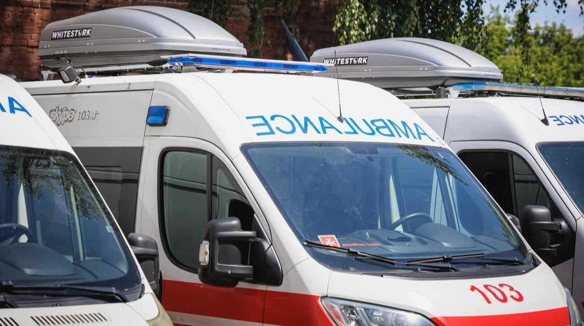 Російський удар по Київщині: двоє людей загинули і троє постраждали