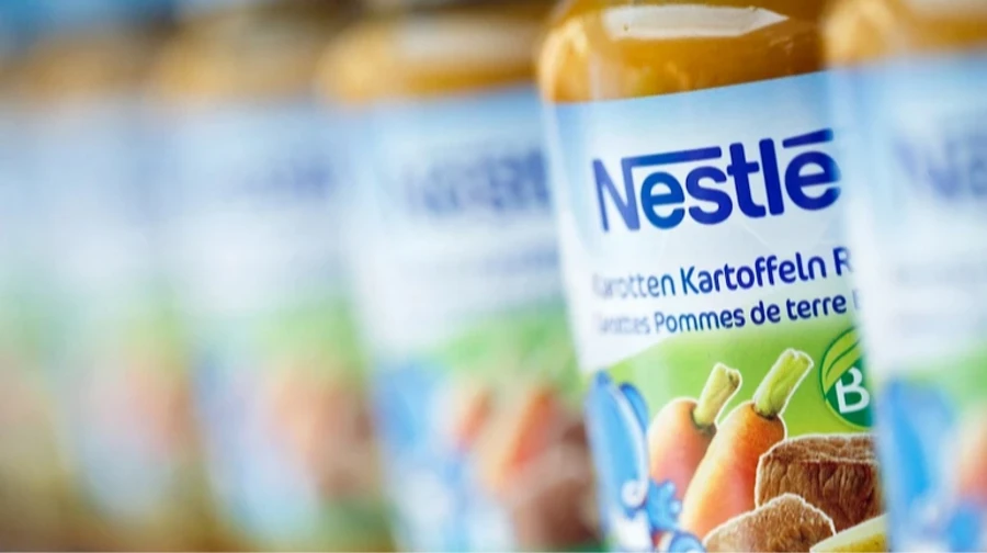 Nestlé responds to seizure of its business in Russia