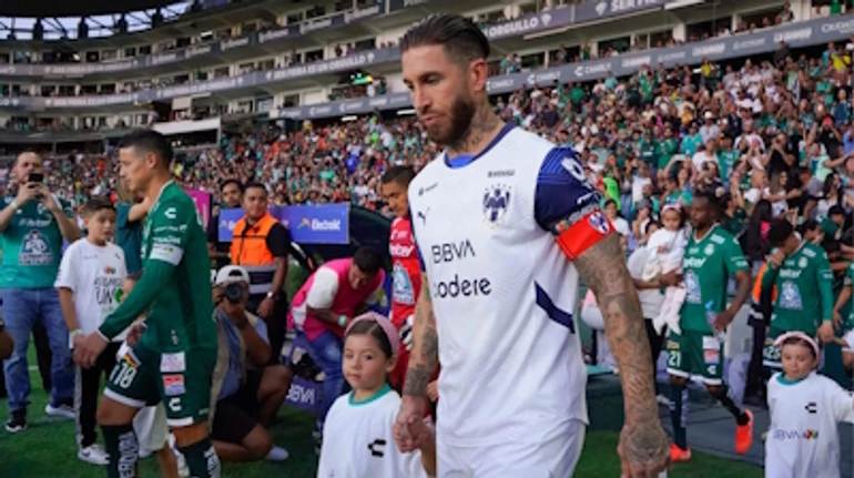 Обновленные Реал и Ман Сити, встречи с Рамосом и Тиаго Силвой. Превью клубного чемпионата мира. Часть 2