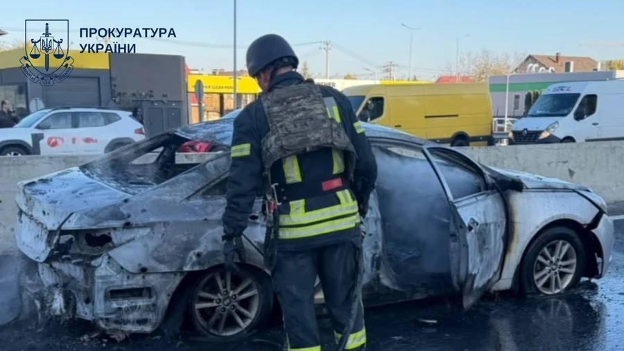 Троє людей загинули через російський удар поблизу траси Київ – Одеса