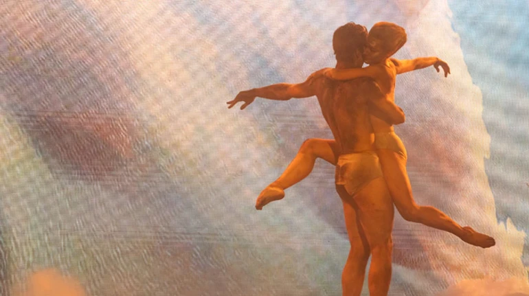 Творить, чтобы не сойти с ума. Премьера украинского балета Драконьи песни в харьковской Восточной Опере