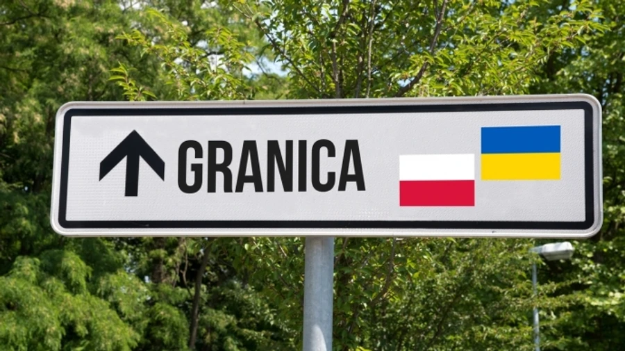 Пограничники: С августа стало существенно меньше случаев незаконного пересечения границы