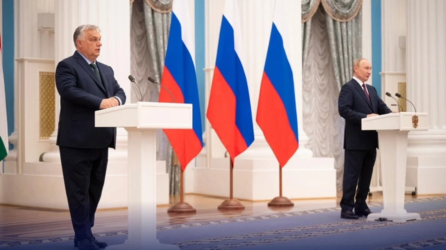 Венгрия упростила условия въезда для россиян и белорусов – СМИ