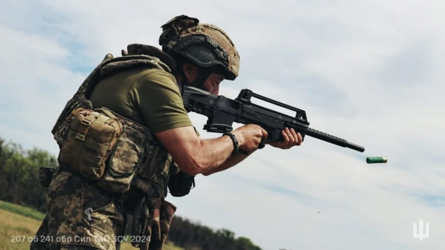 Генштаб: На фронті відбулось 89 боїв, найгарячіше на Покровському напрямку