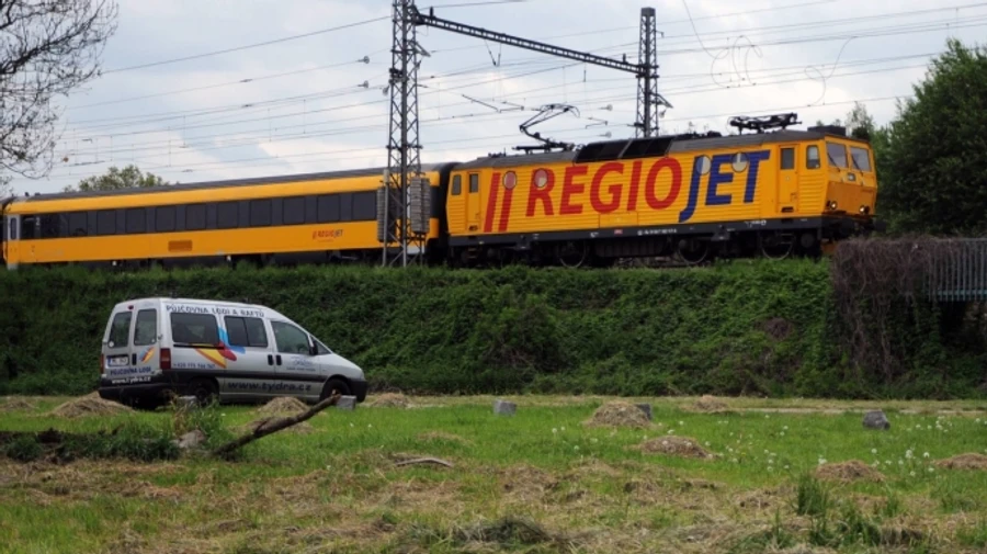 Czechia to launch second railway route to Ukraine