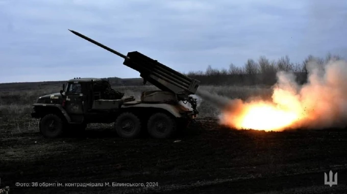 За добу відбулося 74 бойових зіткнення з окупантами – Генштаб