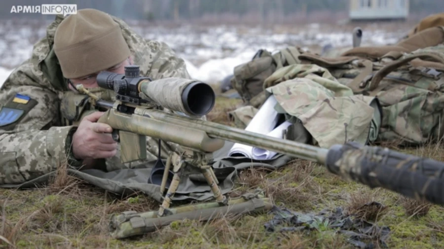 Россия активнее наступает, но несет большие потери - британская разведка