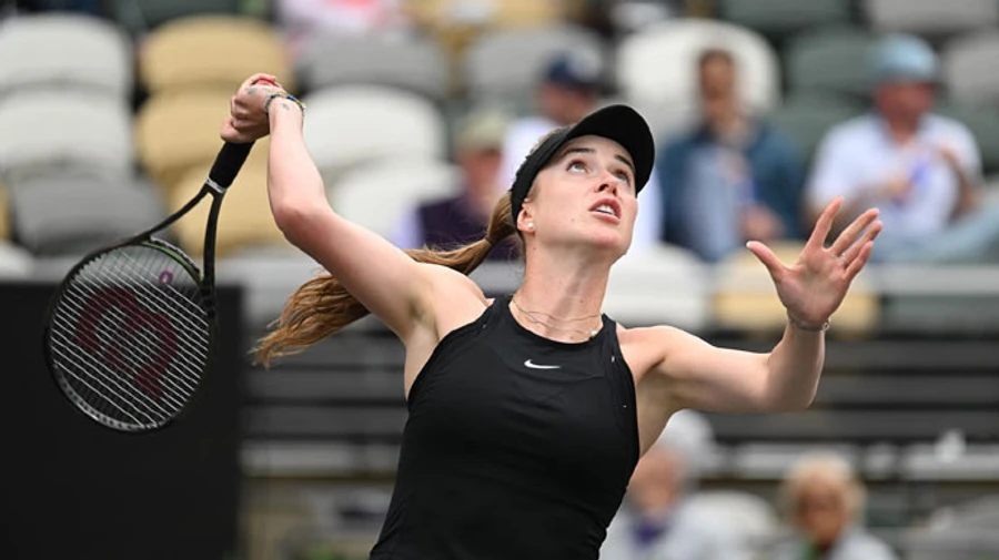 Світоліна і ще 3 українки вийшли в третє коло Australian Open