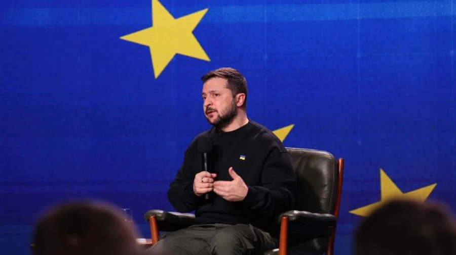 Президент: Якщо людям не подобається, як я служу Україні – це нормально