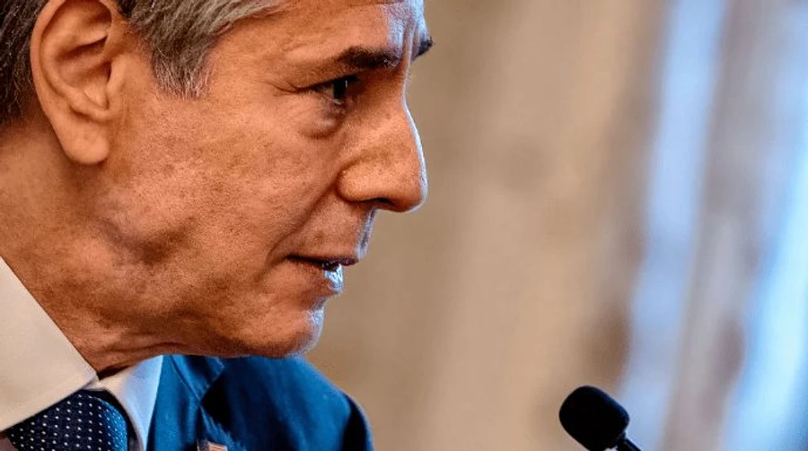 Если Конгресс не одобрит помощь Украине, это откроет ящик Пандоры – Блинкен