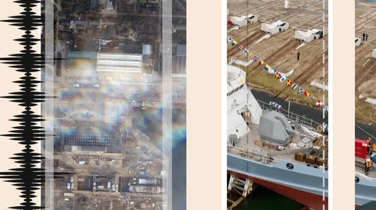 Трагедия 128-й, уничтожение Аскольда, Abrams и Archer в Украине - главное о войне за неделю