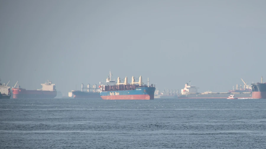 Türkiye warns Russia about escalating shipping in the Black Sea